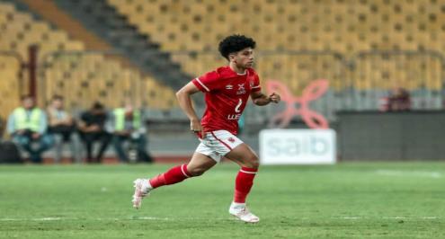 32 لاعبا في قائمة الأهلي المحلية.. تواجد كهربا وعمار.. و3 في الانتظار